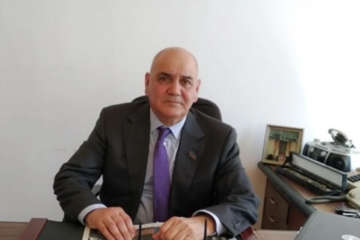 Sabiq deputat Mirkazım Kazımov vəfat edib
