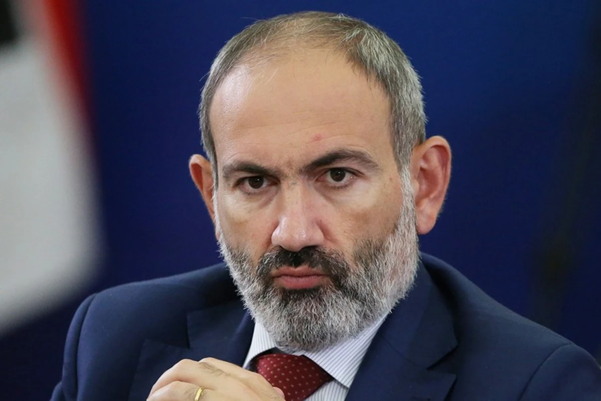 Paşinyan: Azərbaycanla ərazilərin mübadiləsinə dair razılaşma olarsa, Ermənistan referendum keçirməlidir