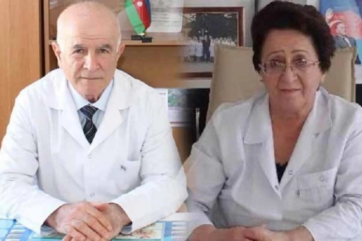 Xəstəxananın direktorları əlbir olub işçilərin maaşlarını MƏNİMSƏDİLƏR