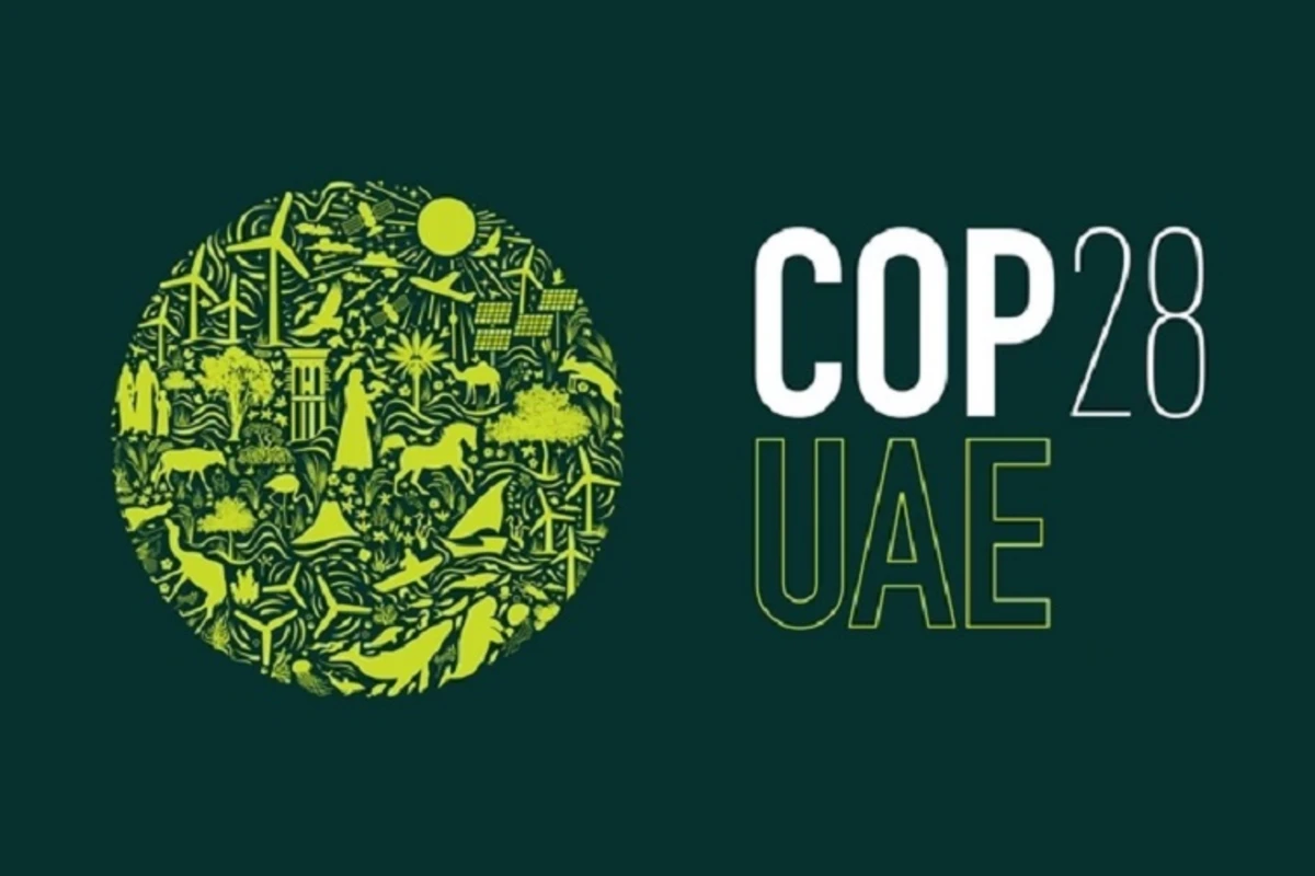 Спецпредставитель COP28: Важно работать над финансированием в области климата и здравоохранения