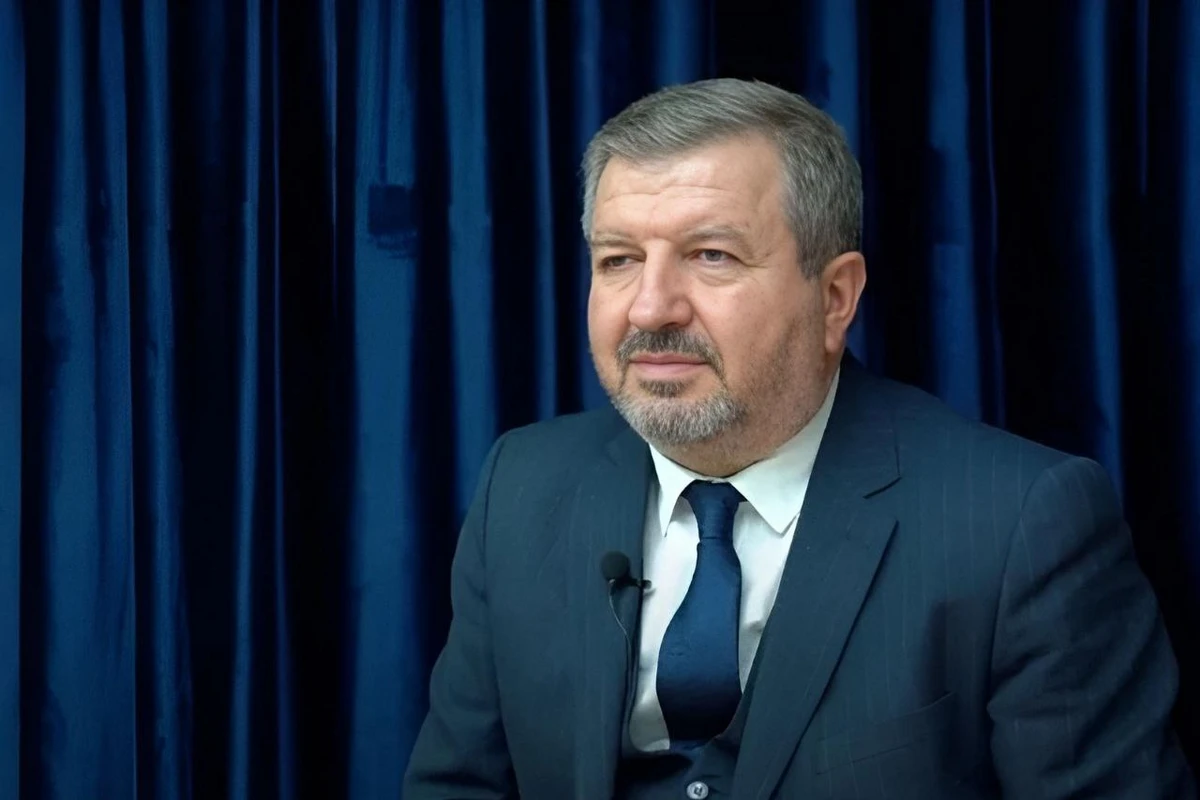 Toğrul İsmayıl: Ermənistanın mövcudluğuna ancaq Bakı və Ankara qarant ola bilərlər