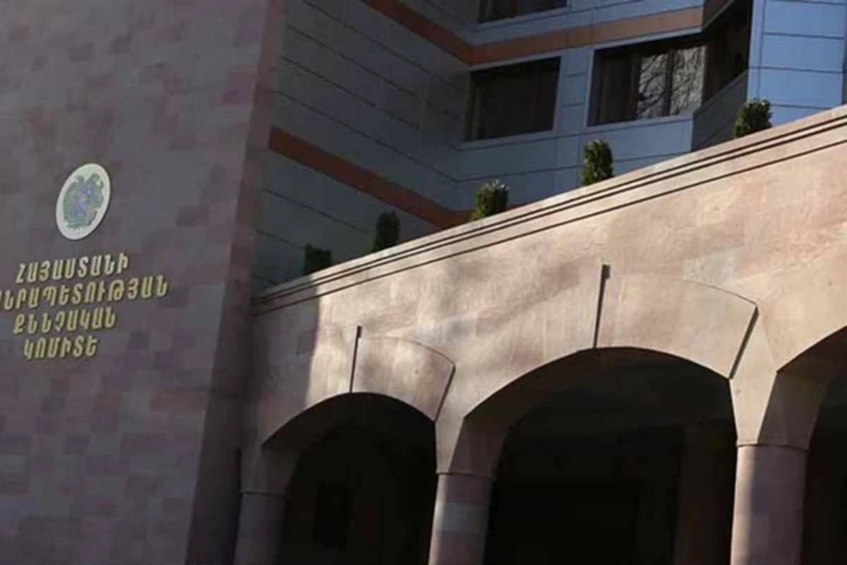 Ermənistanda Daşnaksütyunun 5 nümayəndəsi həbs edildi