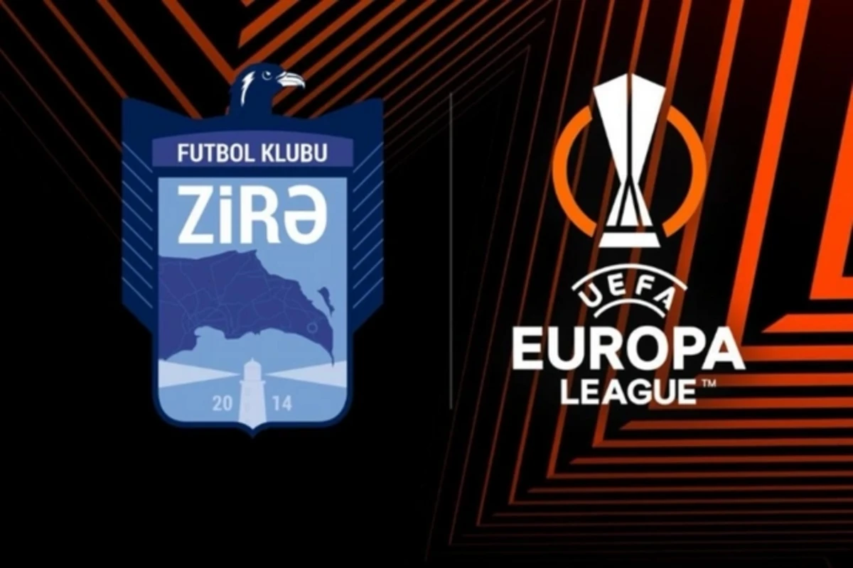 Zirənin avrokubokdakı ilk rəqibi BİLİNDİ - YENİLƏNİB