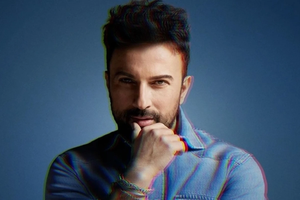Tarkan 7 ildən sonra bunun üçün 20 milyon xərclədi - FOTO Tarkan 7 ildən sonra bunun üçün 20 milyon xərclədi - FOTO