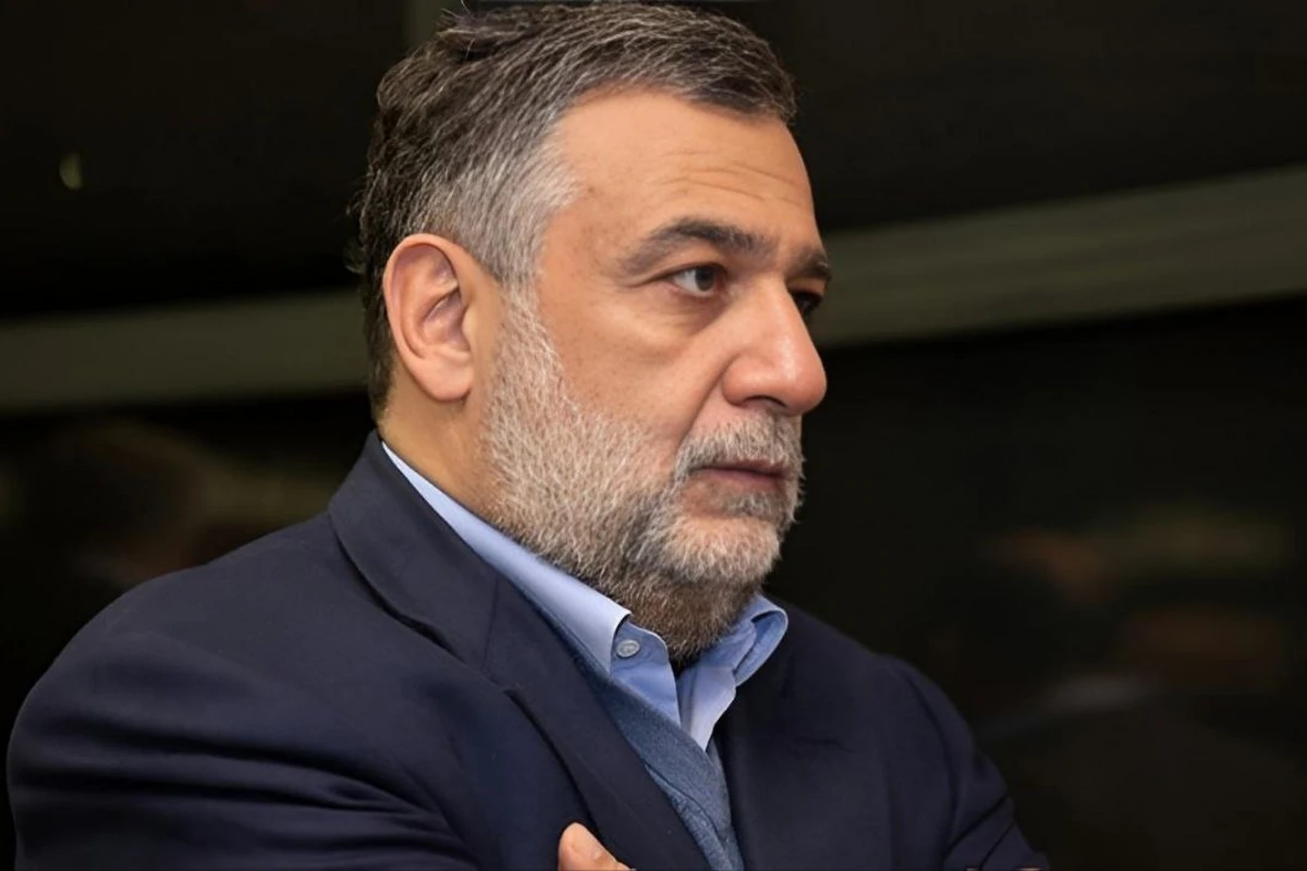 KİV: Vardanyan siyasi fəaliyyətə başlamazdan əvvəl Rusiyada böyük sərvət toplayıb