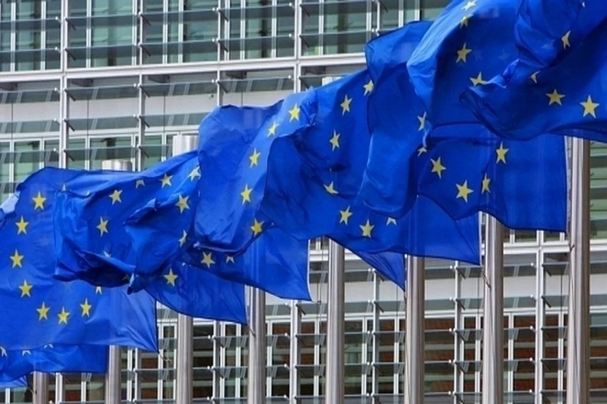 EUobserver раскрыл детали 14-го пакета санкций против РФ, в списке оказалась Полина Гагарина