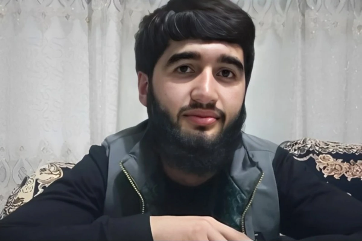 Dedilər ki, morqdadır: İstirahətə gedən gəncin telefonuna zəng gəldi, daha sonra ölüm xəbəri - VİDEO Dedilər ki, morqdadır: İstirahətə gedən gəncin telefonuna zəng gəldi, daha sonra ölüm xəbəri - VİDEO