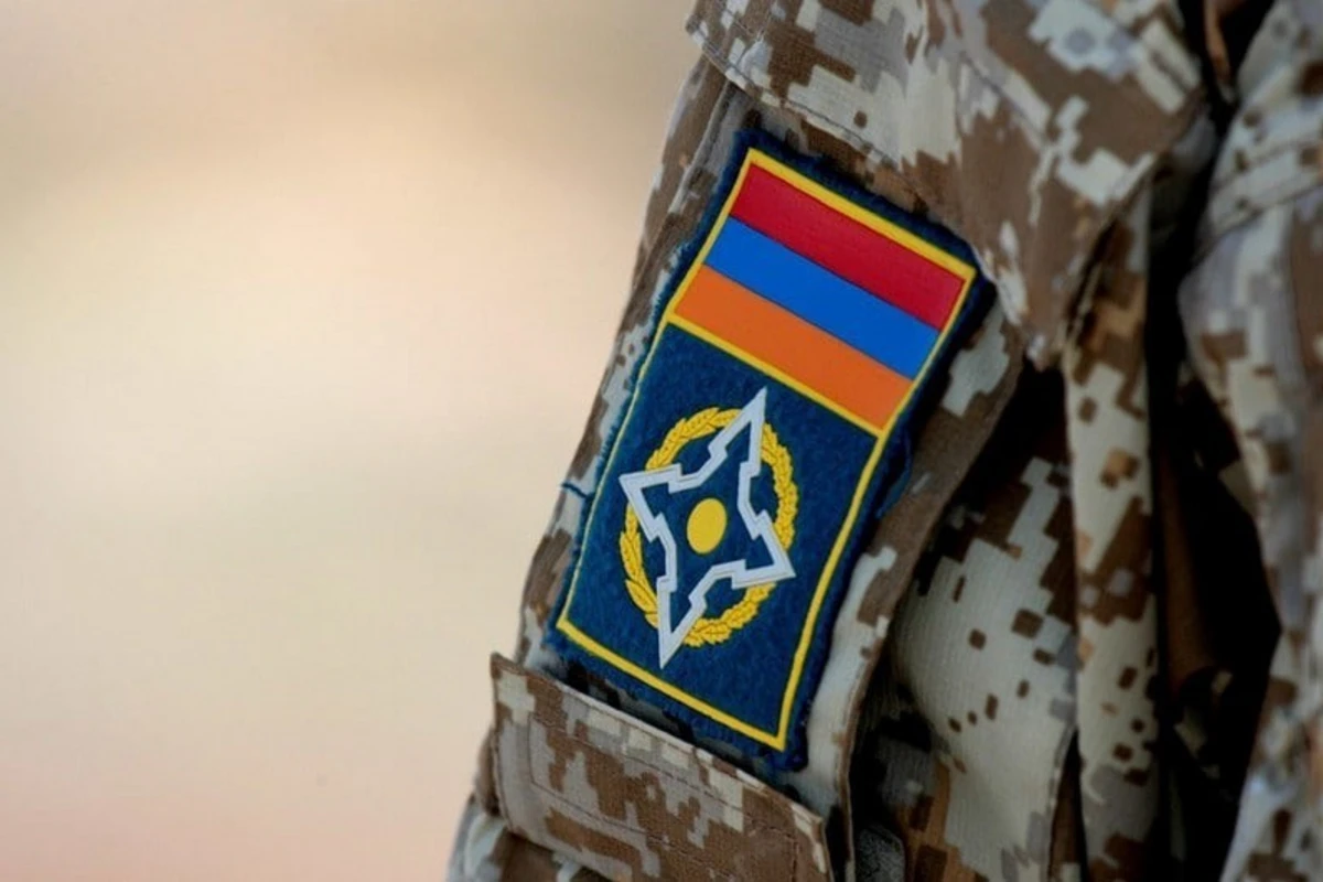Армения не примет участия в предстоящем заседании глав МИД стран ОДКБ Армения не примет участия в предстоящем заседании глав МИД стран ОДКБ