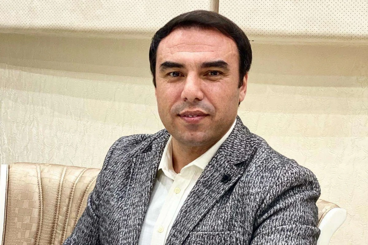 Əməkdar artist İlkin Əhmədov dərmandan şoka düşüb
