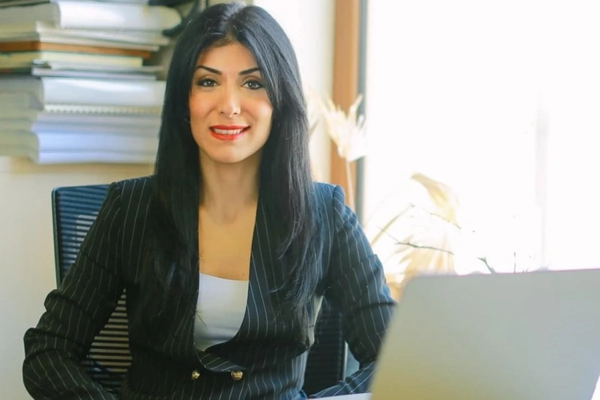 Nigar Arpadarai: İqlim məsələlərinin həllinə biznesin cəlb edilməsi COP29 üçün prioritetdir
