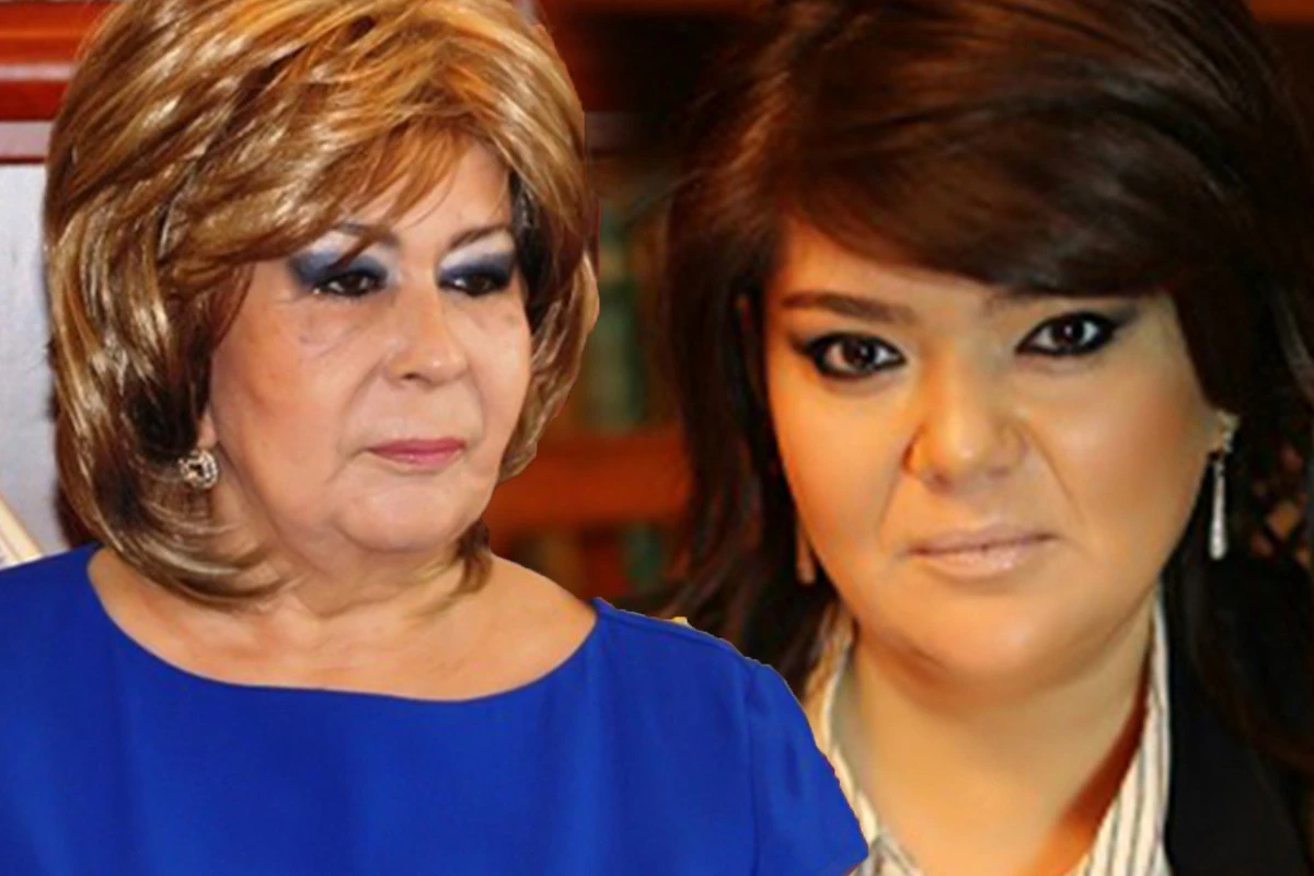 Məşhur ailənin evindən növbəti oğurluq - FOTO
