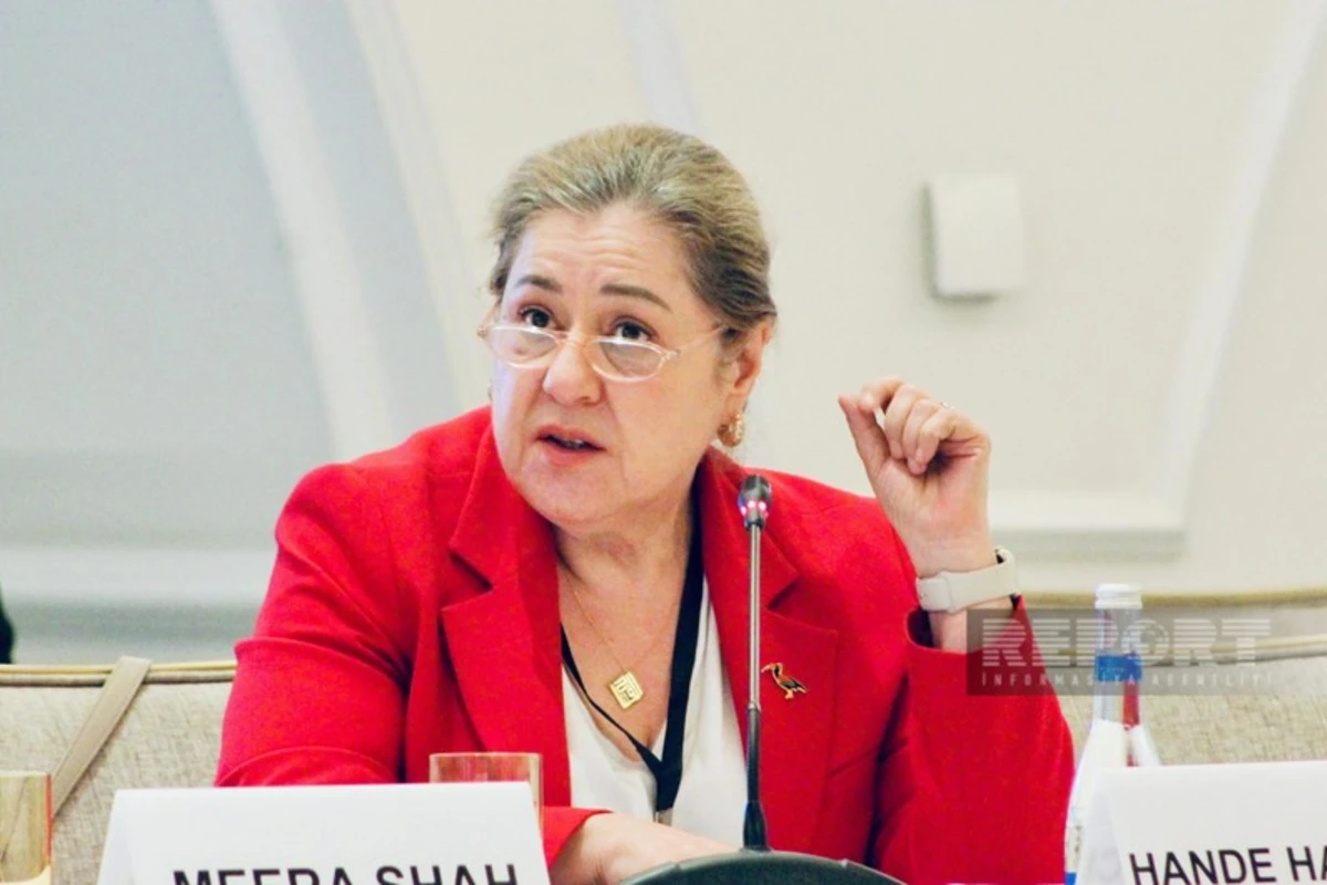 ÜST nümayəndəsi: COP29 qlobal qərarların qəbulu baxımından mühüm hadisədir