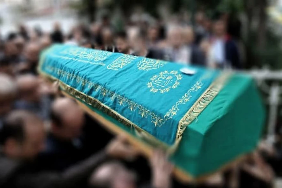 Azərbaycanda məşhur həkim vəfat etdi - FOTO