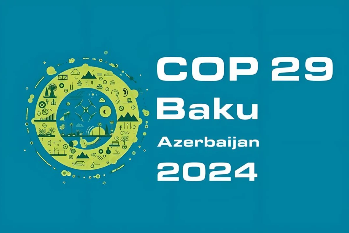 Представитель ВОЗ: COP29 - важное событие в плане принятия глобальных решений