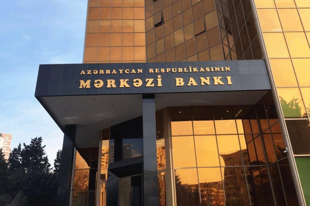 Mərkəzi Bank uçot dərəcəsi ilə bağlı QƏRAR VERDİ