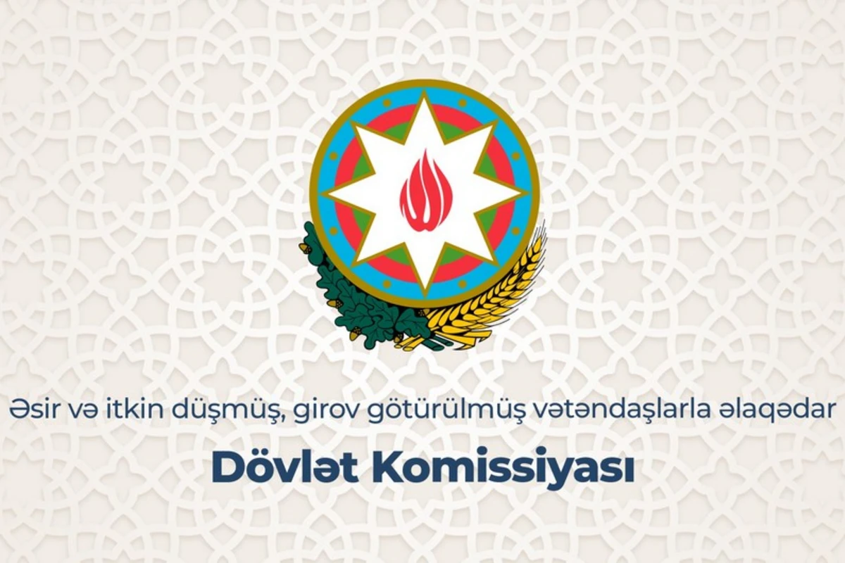 Azad olunmuş ərazilərdə aşkarlanan iki erməni hərbçinin meyitlərinin qalıqları qarşı tərəfə verilib - YENİLƏNİB
