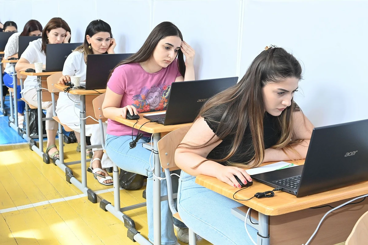 MİQ imtahanlarının vaxtı məlum oldu - RƏSMİ