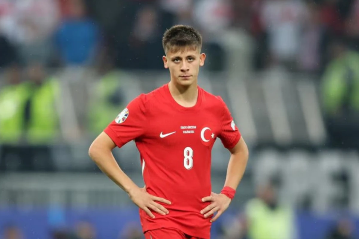 Arda Güler Portuqaliya ilə matçda niyə start heyətində meydanda olmayıb? - Montello açıqladı