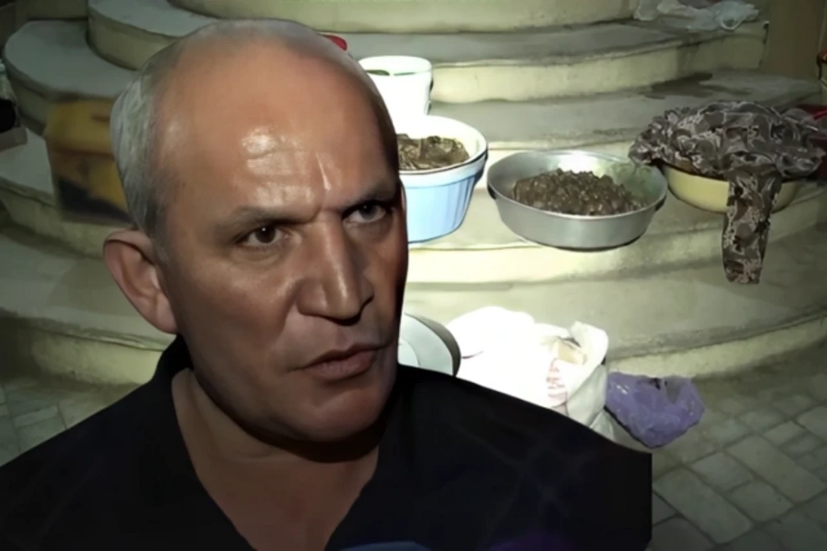 Стали известны подробности в связи с массовым отравлением на свадьбе в Азербайджане - ОБНОВЛЕНО