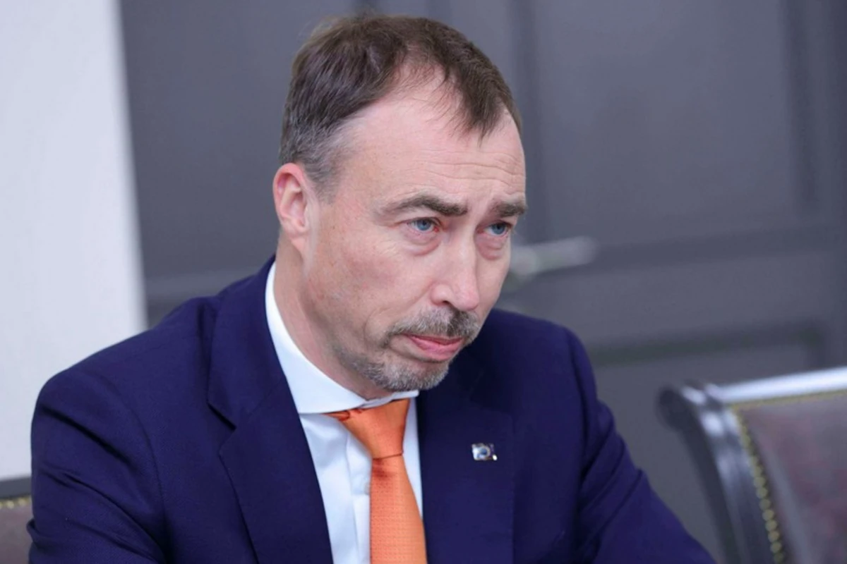 ЕС: Приветствуем предложение о двустороннем механизме контроля на армяно-азербайджанской границе