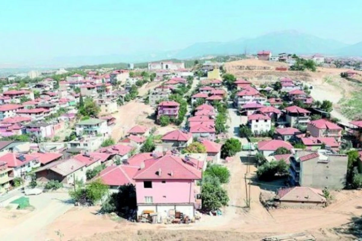 Sənədsiz evlərə “kupça” veriləcək - YENİ QƏRAR
