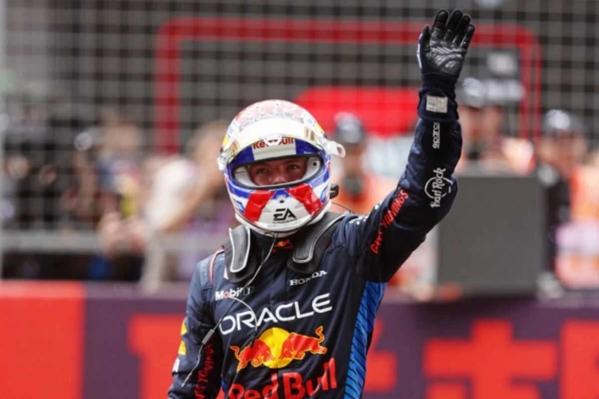 Formula 1 üzrə İspaniya Qran-prisinin qalibi bəlli olub
