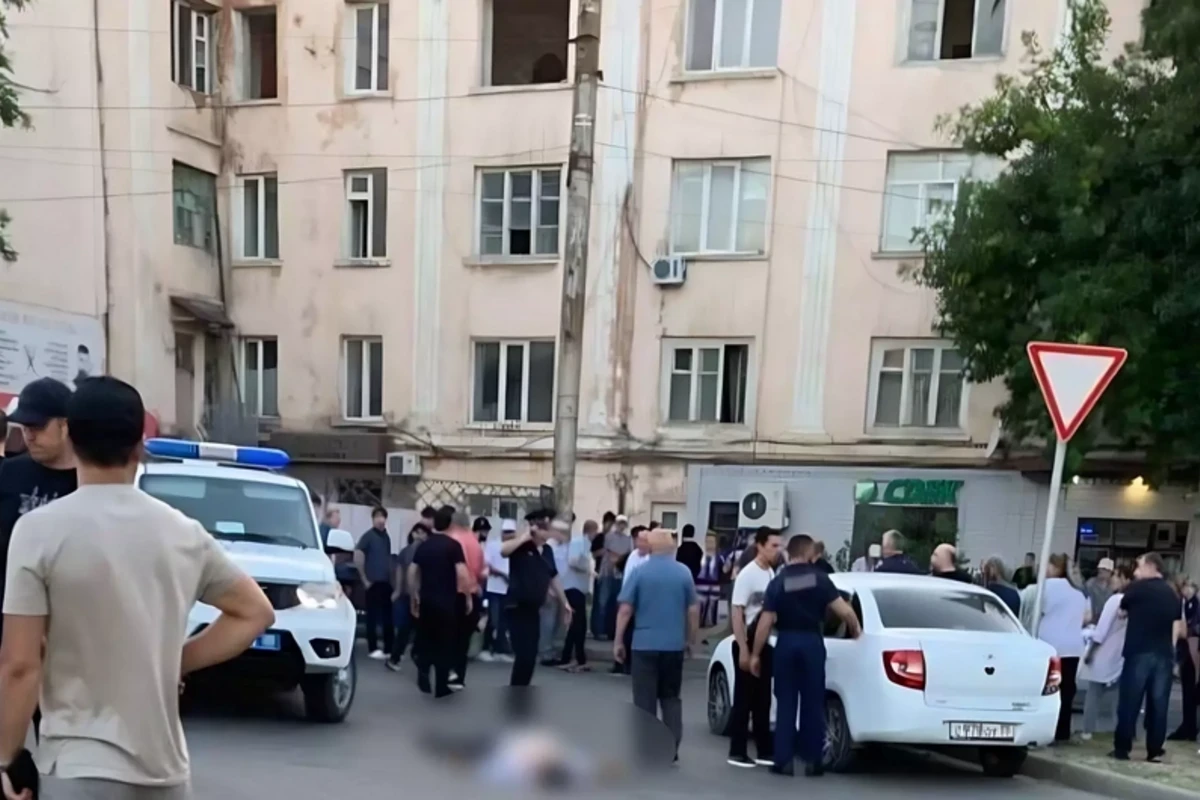 По фактам терактов в Дагестане возбуждено уголовное дело, террористы ликвидированы