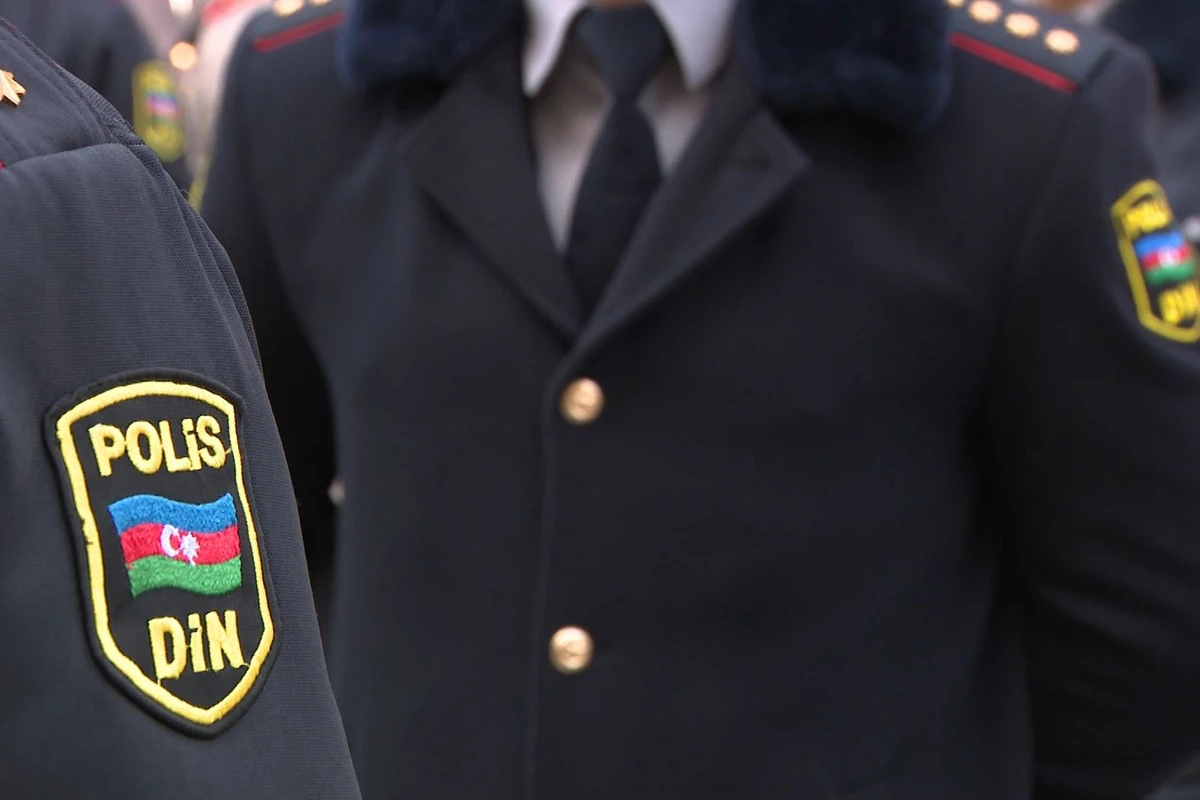 Şüvəlanda 3 polis və 1 nəfər mülki vətəndaş qətlə yetirilib Şüvəlanda 3 polis və 1 nəfər mülki vətəndaş qətlə yetirilib