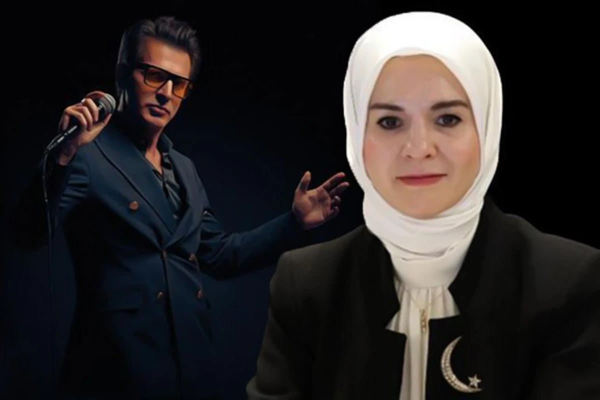 Türkiyəli nazir buna görə Teomana  təşəkkür etdi - FOTO