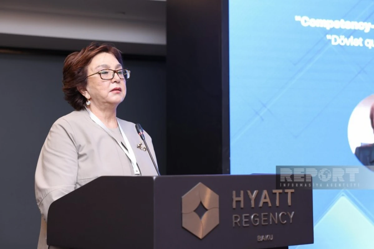 DİM sədri qəbul imtahanlarının çətin olması ilə bağlı iddialara münasibət bildirib