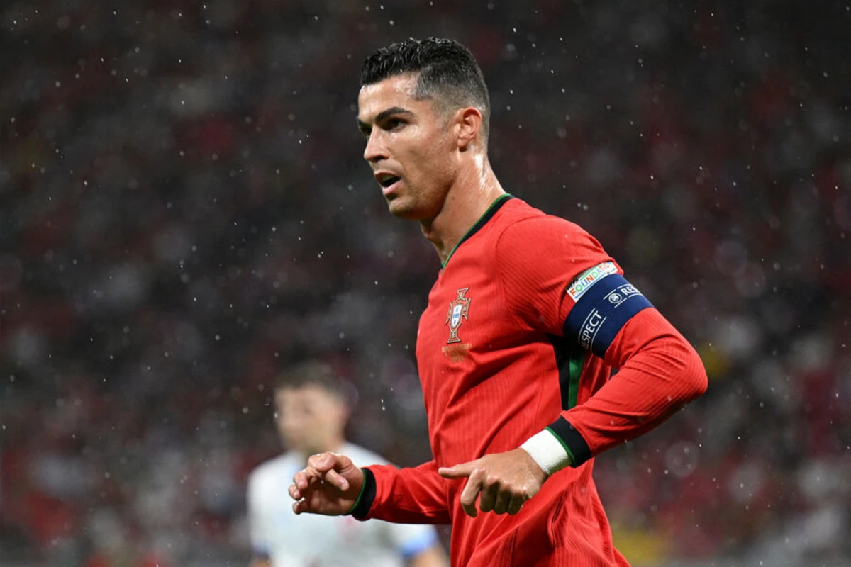 UEFA Ronaldoya görə AVRO-2024-də təhlükəsizlik tədbirlərini gücləndirəcək