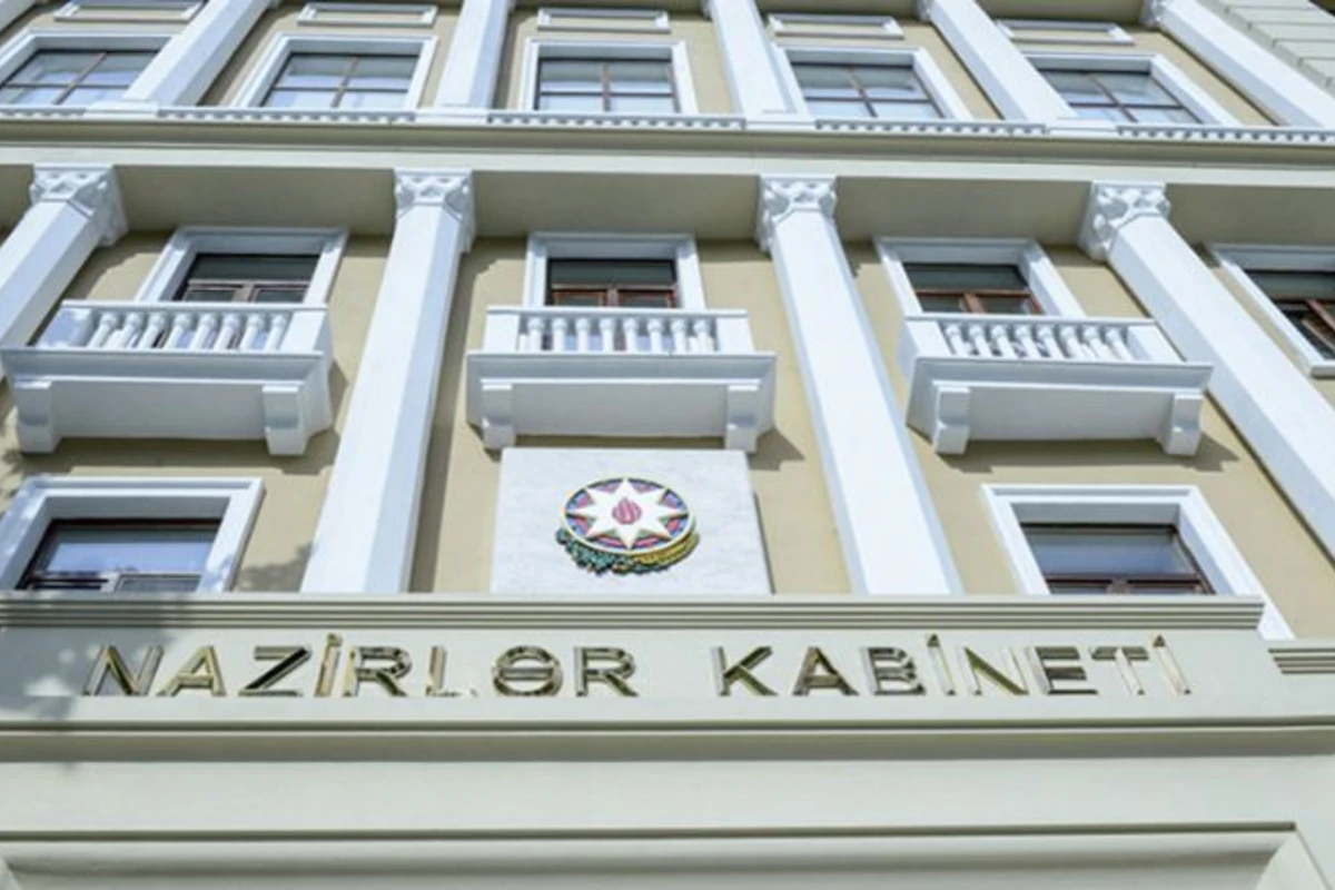В Азербайджане продлен особый карантинный режим В Азербайджане продлен особый карантинный режим