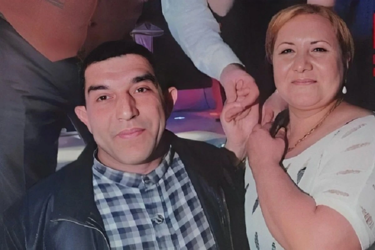 Evə basqın edərək ər-arvadı öldürməkdə şübhəli bilinən daha bir nəfər saxlanılıb Evə basqın edərək ər-arvadı öldürməkdə şübhəli bilinən daha bir nəfər saxlanılıb