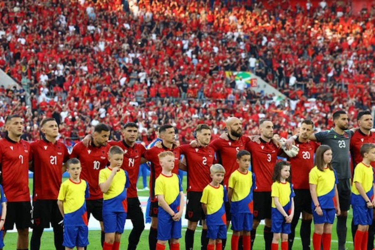 AVRO-2024: İspaniya qrupda maksimum xal toplayıb