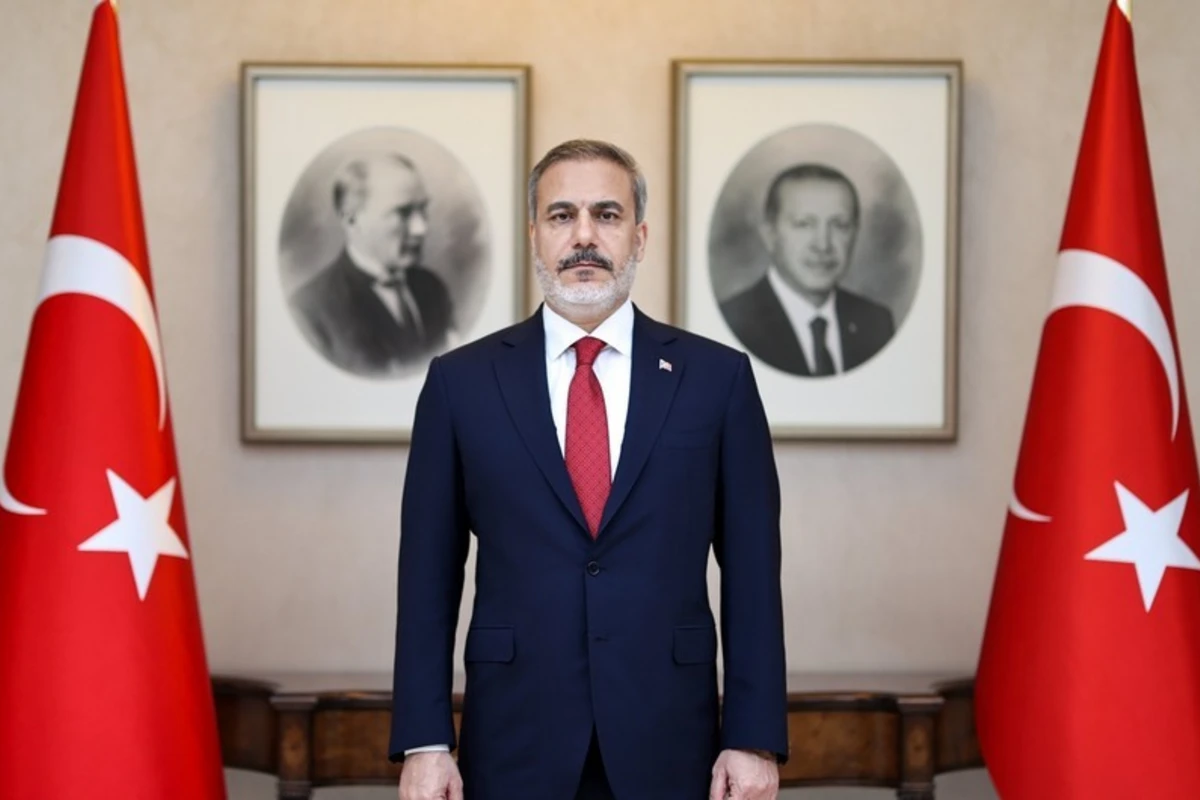 Türkiyə XİN: Ukraynadakı müharibədə nüvə silahından istifadə ehtimalı var