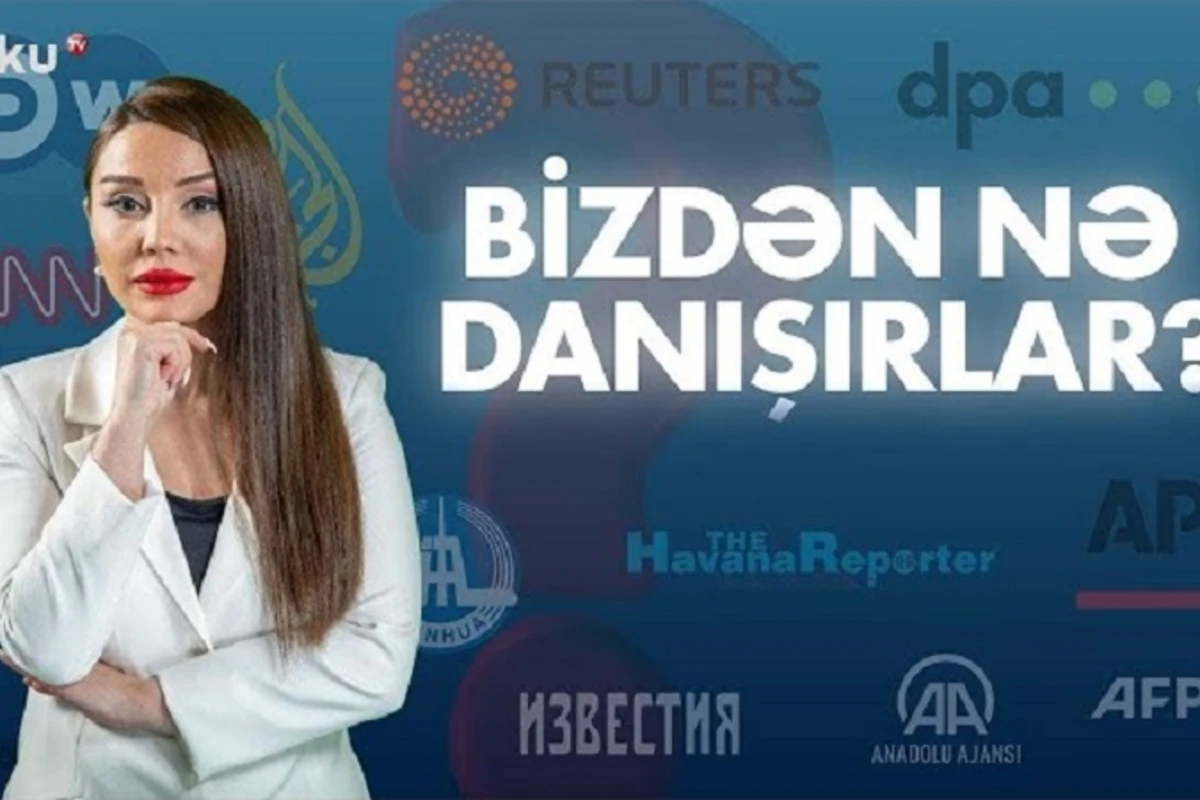 Qarabağı geri qaytaran Azərbaycan gürcülər üçün nümunədir - BİZDƏN NƏ DANIŞIRLAR? - VİDEO