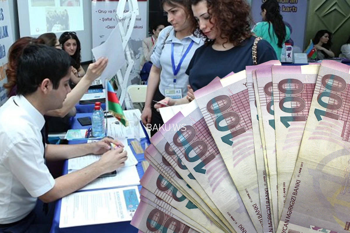 Хорошая новость для ищущих работу - Государство будет выплачивать зарплату - ВИДЕО