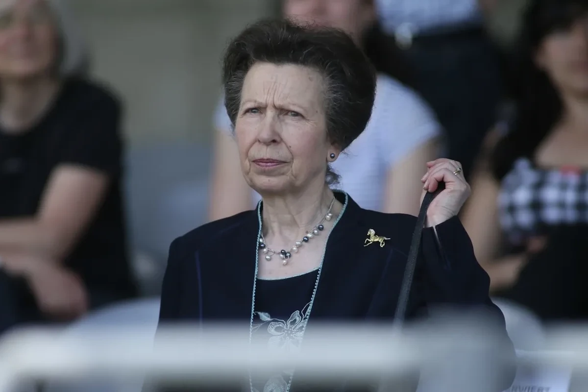 Britaniya şahzadəsi yaddaşını itirib