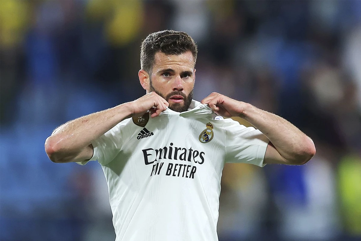 Kapitan “Real Madrid”dən getdi - RƏSMİ