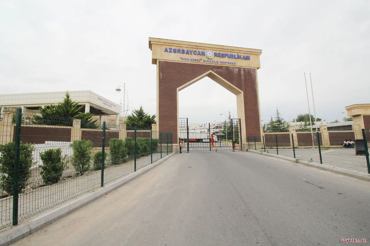 Azərbaycanda Gömrük dəyərinin müəyyən edilməsi üsullarının tətbiqinə dair Qaydalar” təsdiq edilib