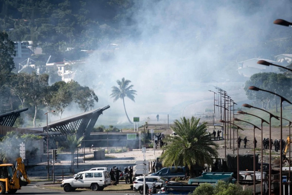 Avropa üçün normaya çevrilən ikili standartlar siyasəti: insan hüquqları adı altında “hücum”