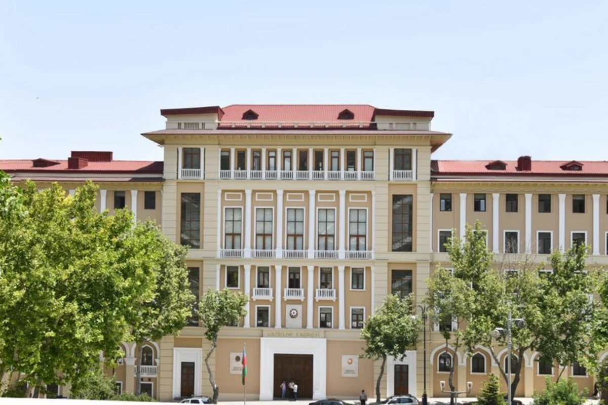Elmi Tədqiqatların Əlaqələndirilməsi Şurasının formalaşdırılması qaydası dəyişib