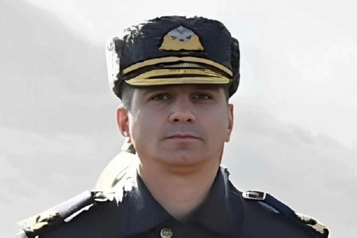Namiq İslamzadəyə general-leytenant rütbəsi verildi