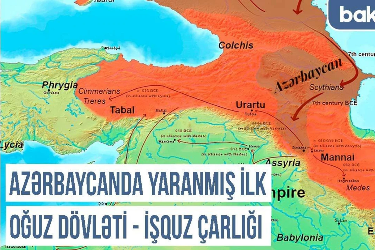 Qərbi Azərbaycan Xronikası: Qafqaz anlayışı 19-cu əsrdə yaranıb - VİDEO