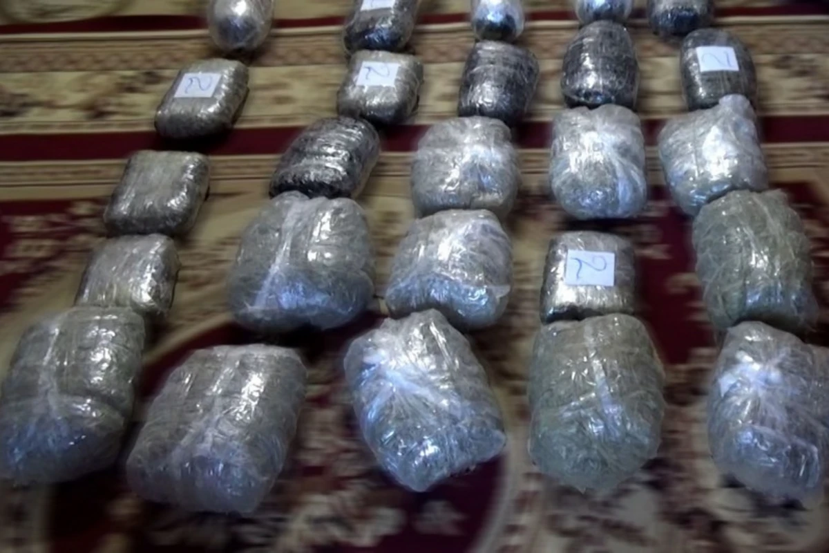 Ölkə ərazisində “qara bazar”da dəyəri 3 milyon manat olan narkotik dövriyyədən çıxarılıb - FOTO/VİDEO Ölkə ərazisində “qara bazar”da dəyəri 3 milyon manat olan narkotik dövriyyədən çıxarılıb - FOTO/VİDEO