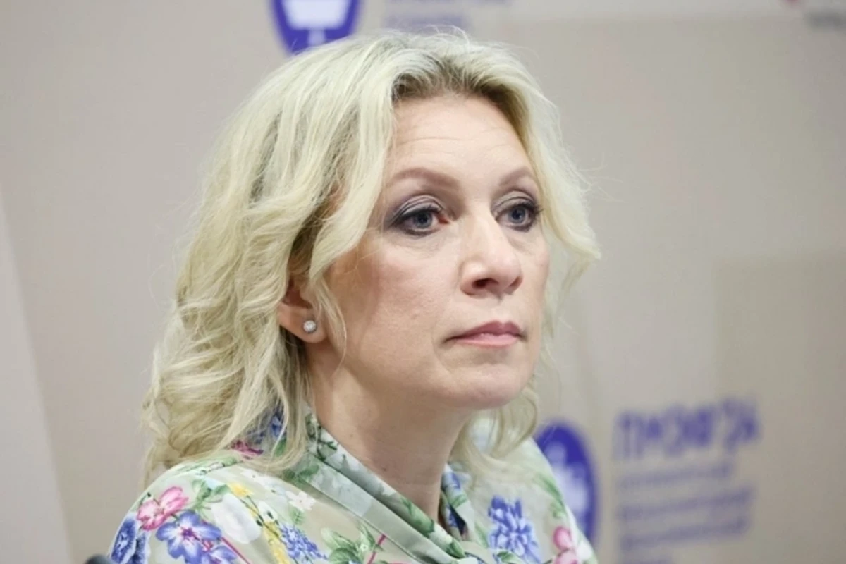 Rusiya Fransanın Yeni Kaledoniya ilə bağlı siyasətini kəskin tənqid edib - FOTO