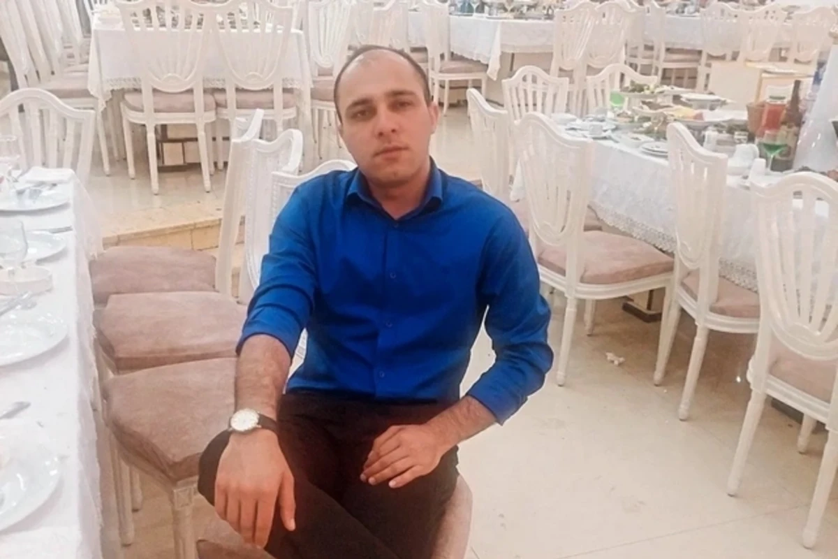 Münasibətdə olduğu qadını qısqandığı üçün məhkəmə işçisini bıçaqladı - FOTO