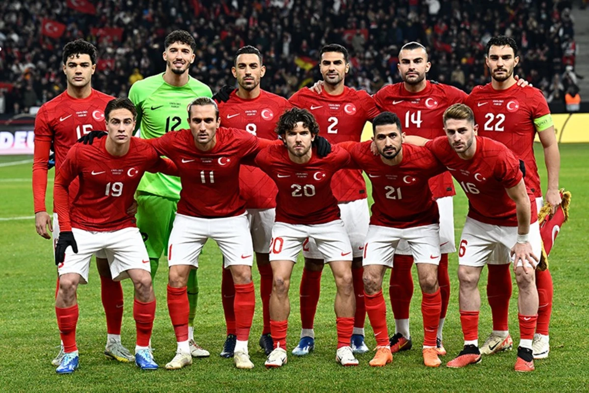 Türkiyə millisi AVRO-2024-dən nə qədər pul qazandı?