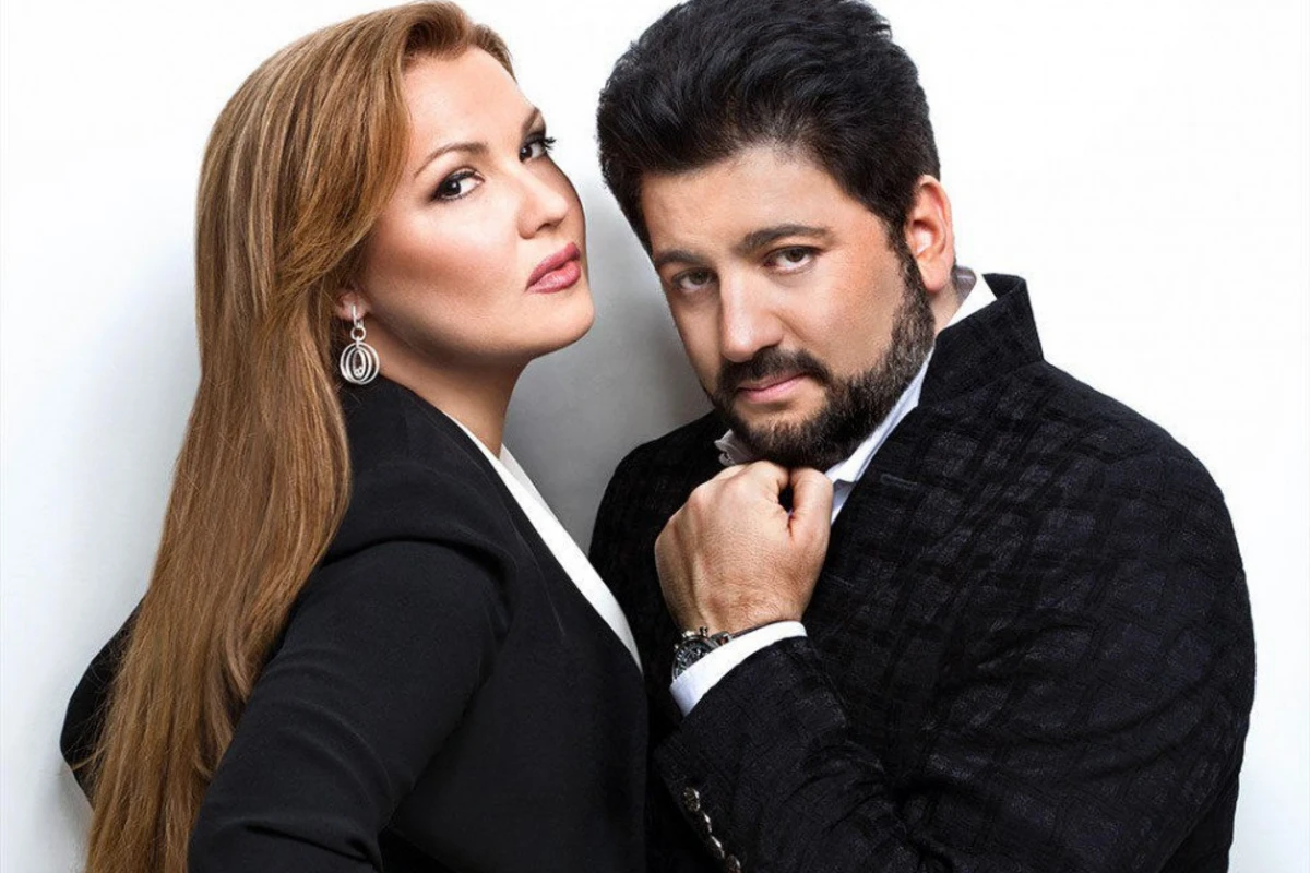 Xalq artisti həyat yoldaşından bu səbəbə görə boşanıb