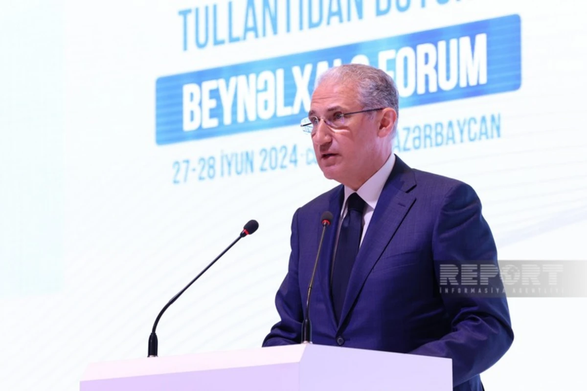 Qarabağda tullantıların yığılması, çeşidlənməsi və təkrar emalı üçün strategiya hazırlanıb